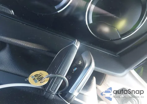 2021 BMW X1 Sdrive28I из США, поврежденный, VIN WBXJG7C0XM5U18713